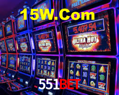 551BET App - Aplicativo Móvel Oficial