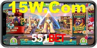 Spaceman Game 551BET