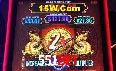 551BET - User Statistics