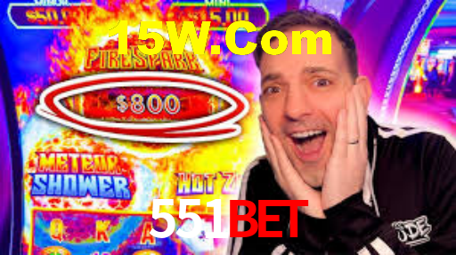 551BET.Com