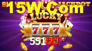 VIP Casino 551BET