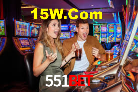 551BET - App Security