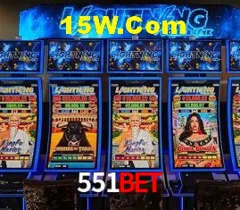 551BET Promoções - 30+ Ofertas Diárias
