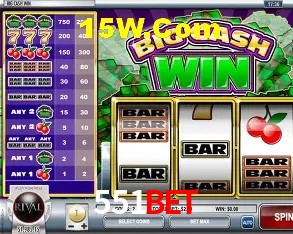 551BET São Paulo - Top Slots