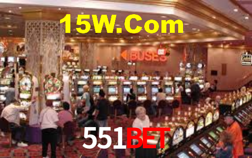 551BET,551BET.Com