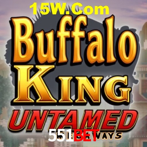 Weekend Specials 551BET