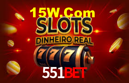 551BET - App Features
